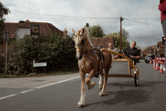 Horsmonden Fair