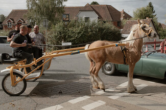Horsmonden Fair