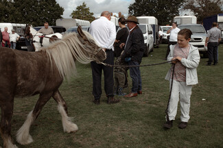 Horsmonden Fair