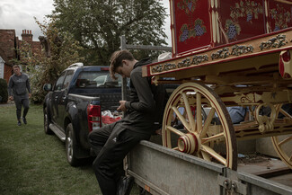 Horsmonden Fair