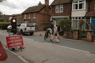 Horsmonden Fair