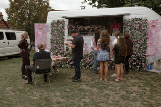 Horsmonden Fair