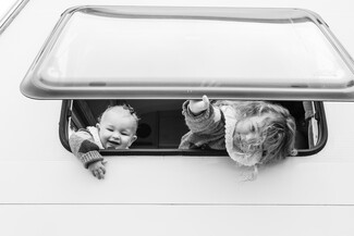 Ballinasloe Horse Fair – photo story by Guilhem Seguin