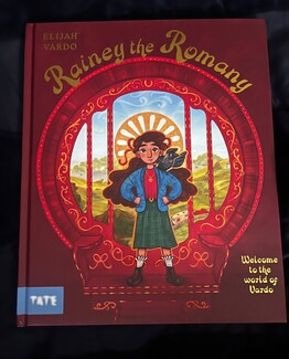 Rainey the Romany