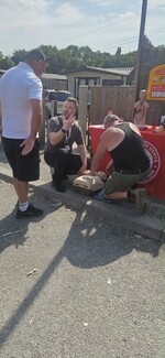 Herts - Lifesaving Training Rolled Out Across Traveller Sites