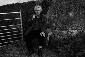 Ballinasloe Horse Fair – photo story by Guilhem Seguin