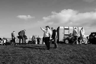 A new chapter for Travellers Times Charity