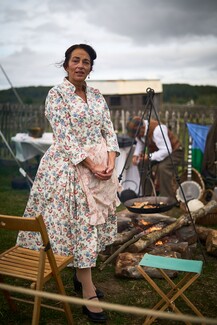 Beamish Weekend Celebrates Romany and Traveller Traditions