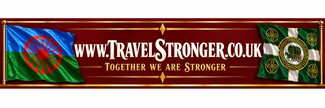 Travelstronger