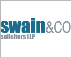Swain & Co Solicitors LLP