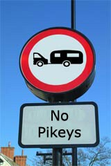 ‘P*key’ NOW considered a “highly offensive racial slur” says new TV