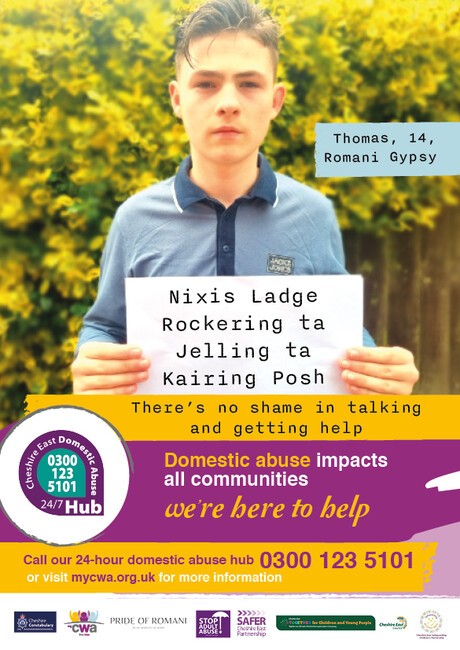 New Domestic Abuse Initiative Lighthouse Launched To Help Reach 