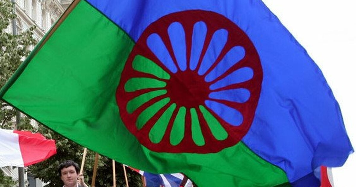 European Roma Grass-roots Organisations co-organise EU Roma Week