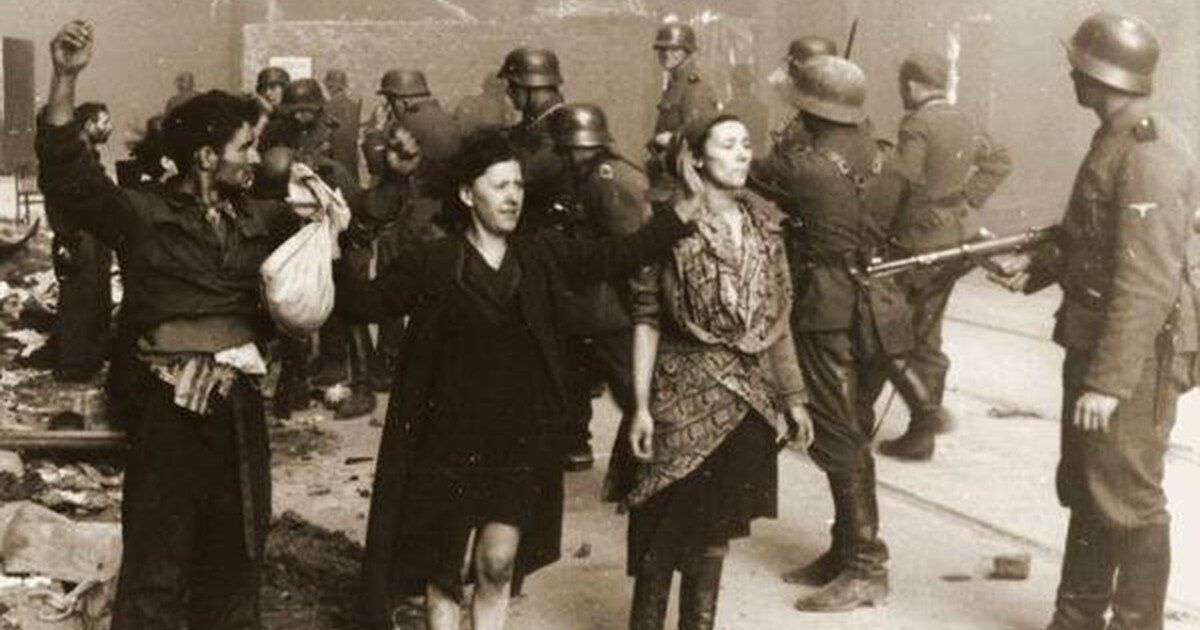 May 16th 1944 the day of Sinti, Romani and Roma resistance Travellers Times May 16th 1944 the day of Sinti, Romani and Roma resistance Travellers Times