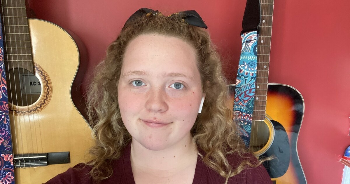 Why I chose Higher Education - by Ruby Smith | Travellers Times