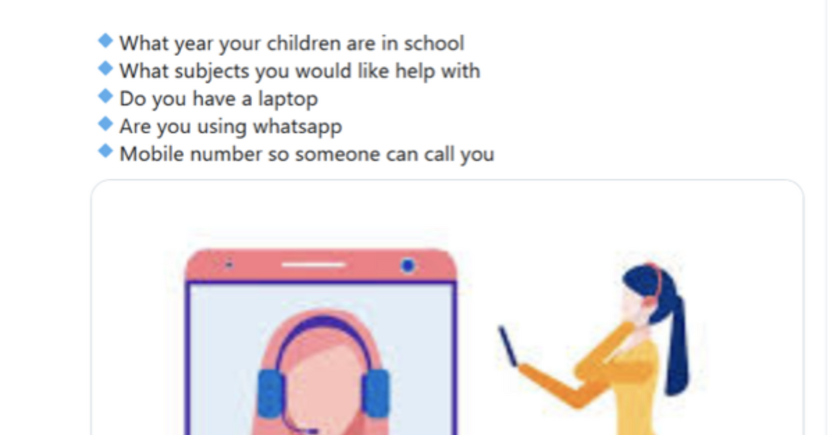 Do you need help homeschooling your kids during school closures ...