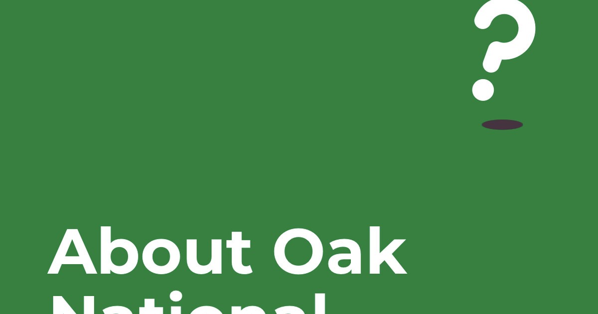 Oak national academy free online learning platform travellers times