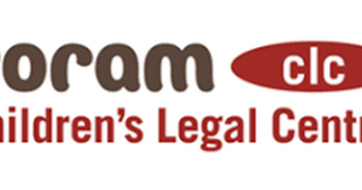 Child Law Advice Travellers Times