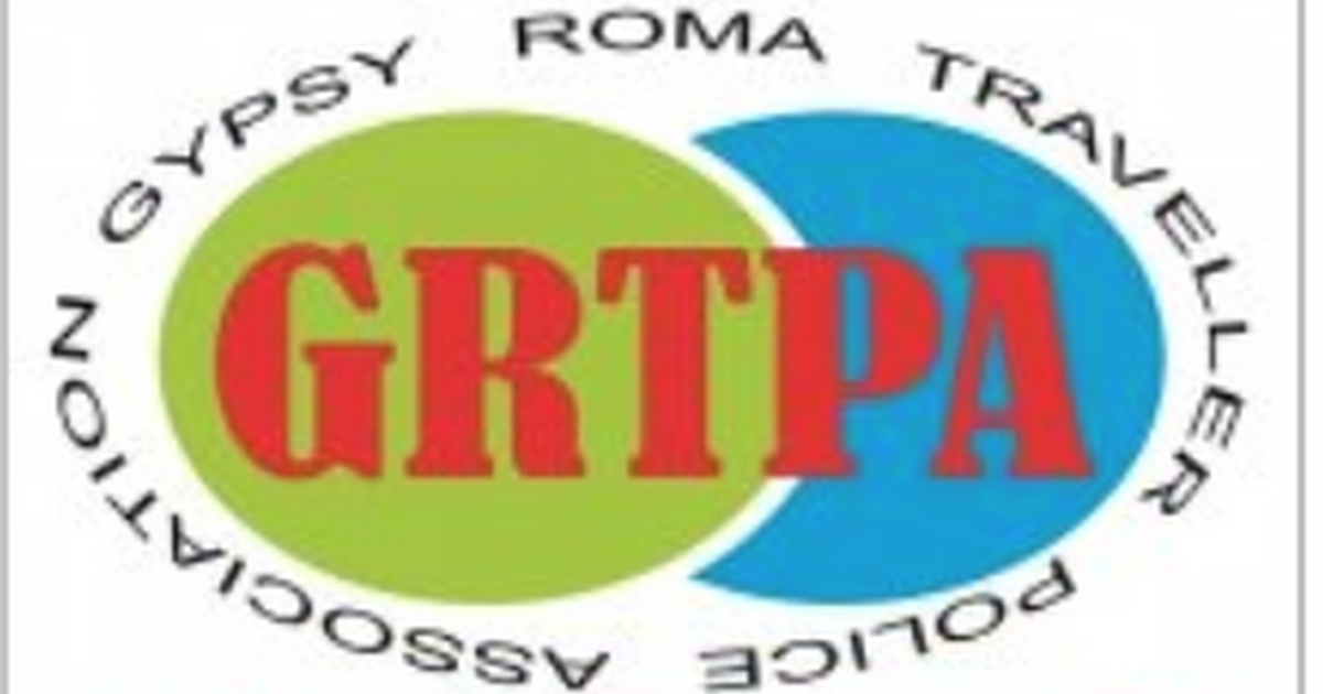 Gypsy Roma Traveller Police Association Travellers Times