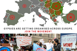 Roma Rights Defenders Network 