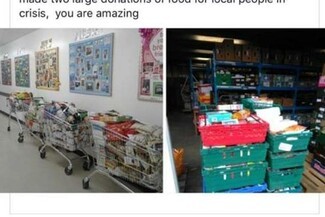 foodbank 